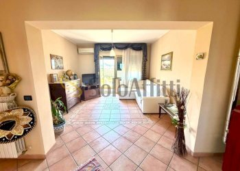 SOGGIORNO - Quadrilocale Località Fosso Corno  6, Roseto degli Abruzzi - foto 2