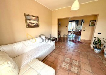 SOGGIORNO - Quadrilocale Località Fosso Corno  6, Roseto degli Abruzzi - foto 3