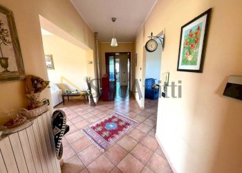 ENTRATA - Quadrilocale Località Fosso Corno  6, Roseto degli Abruzzi - foto 4