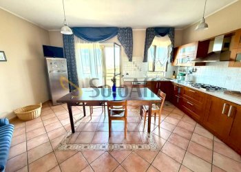 CUCINA - Quadrilocale Località Fosso Corno  6, Roseto degli Abruzzi - foto 6