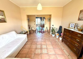 SOGGIORNO - Quadrilocale Località Fosso Corno  6, Roseto degli Abruzzi - foto 8