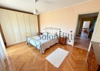 CAMERA 1 - Quadrilocale Località Fosso Corno  6, Roseto degli Abruzzi - foto 11