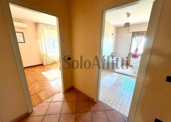 DISIMPEGNO - Quadrilocale Località Fosso Corno  6, Roseto degli Abruzzi - foto 12