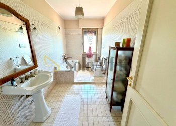 BAGNO 2 - Quadrilocale Località Fosso Corno  6, Roseto degli Abruzzi - foto 18