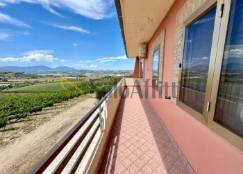 BALCONE - Quadrilocale Località Fosso Corno  6, Roseto degli Abruzzi - foto 21