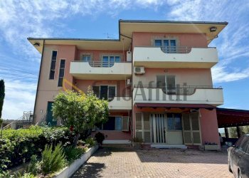 ESTERNO - Quadrilocale Località Fosso Corno  6, Roseto degli Abruzzi - foto 24