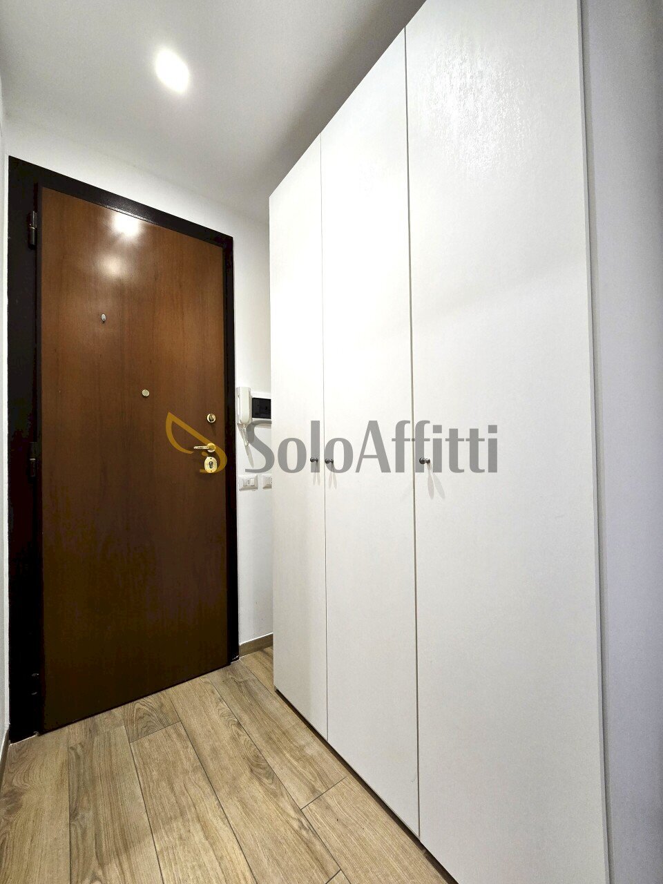 3 - Monolocale Via Antonio Conti 19, Roma - foto 3