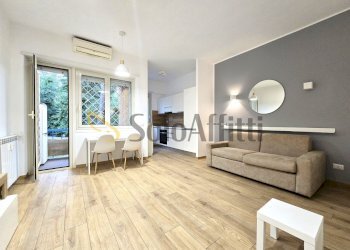 4 - Monolocale Via Antonio Conti 19, Roma - foto 4