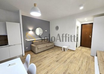 5 - Monolocale Via Antonio Conti 19, Roma - foto 5