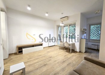 7 - Monolocale Via Antonio Conti 19, Roma - foto 7