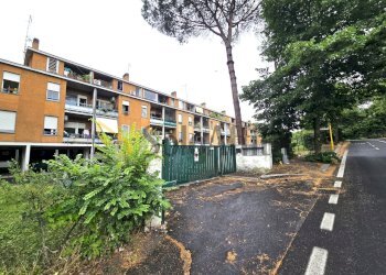 19 - Monolocale Via Antonio Conti 19, Roma - foto 19