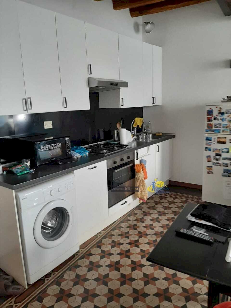 CUCINA - Quadrilocale Borgo Garimberti 18, Parma - foto 2