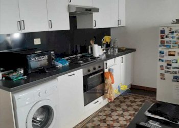 CUCINA - Quadrilocale Borgo Garimberti 18, Parma - foto 2