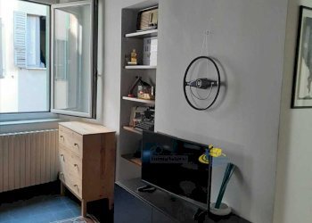 SOGGIORNO - Quadrilocale Borgo Garimberti 18, Parma - foto 11