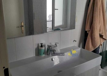 LAVABO BAGNO - Quadrilocale Borgo Garimberti 18, Parma - foto 14