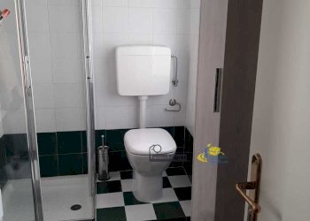 SERVIZIO IGIENICO - Quadrilocale Borgo Garimberti 18, Parma - foto 15