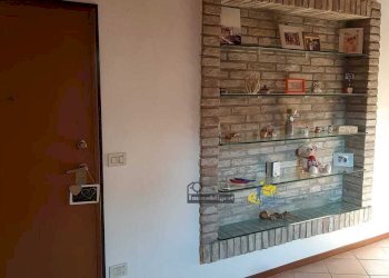 PARTICOLARE MANSARDA - Quadrilocale Borgo Garimberti 18, Parma - foto 17