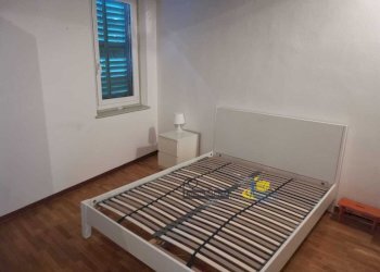 letto - Quadrilocale Borgo Garimberti 18, Parma - foto 19