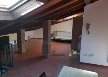 mansarda - Quadrilocale Borgo Garimberti 18, Parma - foto 23