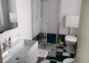 bagno - Quadrilocale Borgo Garimberti 18, Parma - foto 27