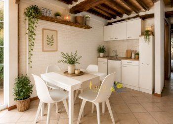 CUCINA RAFFINATA 3 - Bilocale Strada Massimo D'Azeglio 74, Parma (zona Oltretorrente) - foto 2