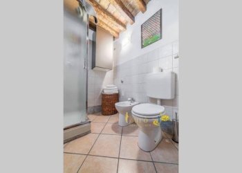 BAGNO 1 - Bilocale Strada Massimo D'Azeglio 74, Parma (zona Oltretorrente) - foto 20