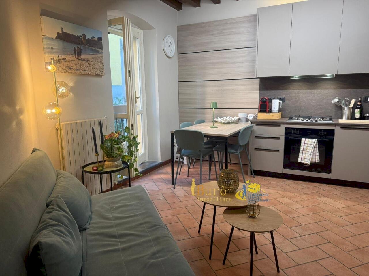 PHOTO-2026-06-20-18-28-36 - Two-room apartment Viale Mentana 14, Parma - photo 1