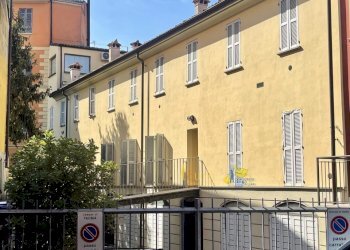 IMG_7400 - Two-room apartment Viale Mentana 14, Parma - photo 10