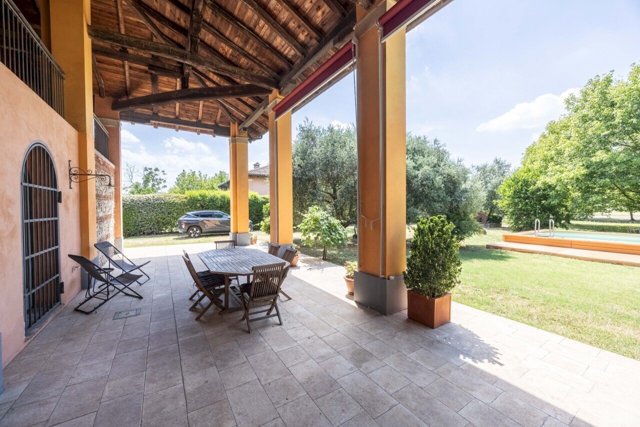 www.la-commerciale.com - Rif. COM002 - Independent house Ozzano dell'Emilia - photo 2