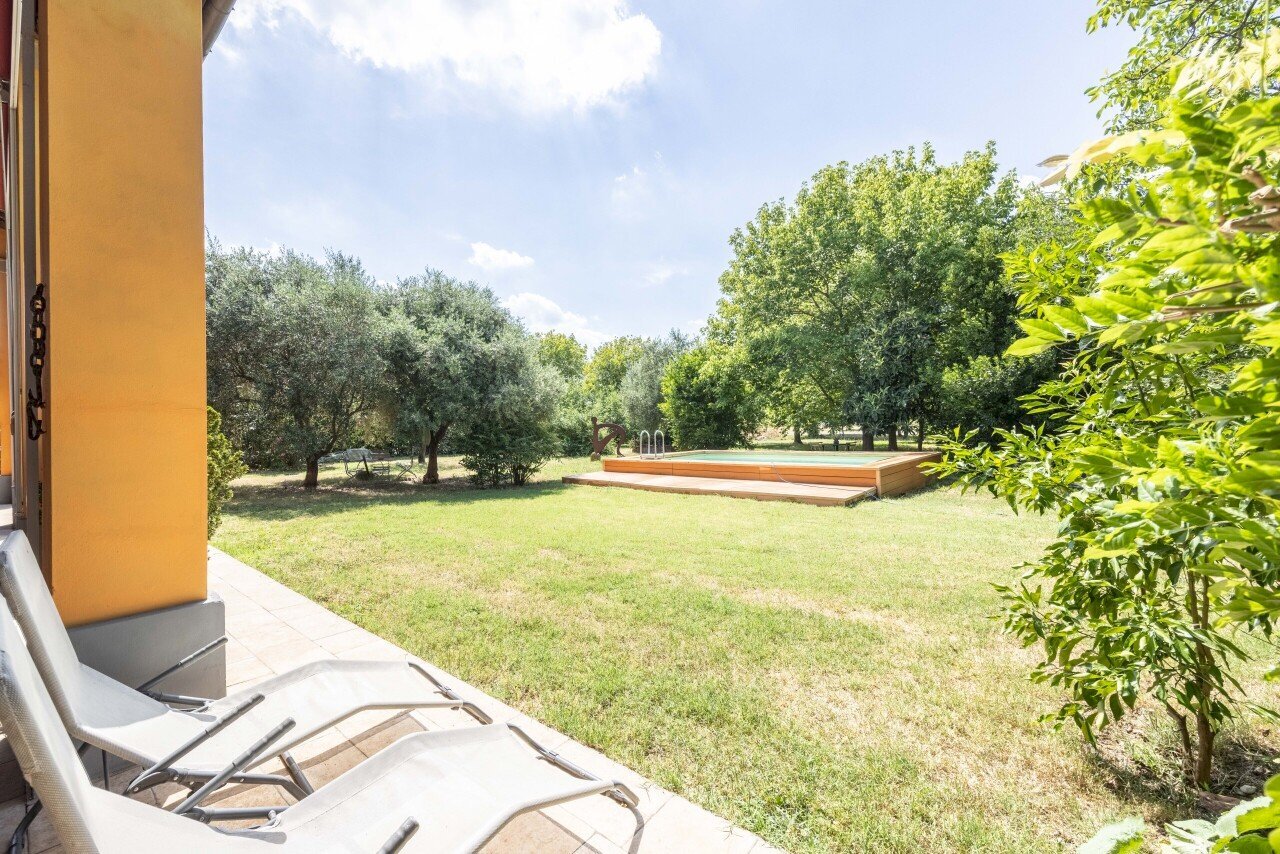 www.la-commerciale.com - Rif. COM002 - Independent house Ozzano dell'Emilia - photo 3