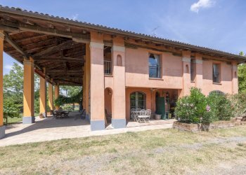 www.la-commerciale.com - Rif. COM002 - Independent house Ozzano dell'Emilia - photo 19