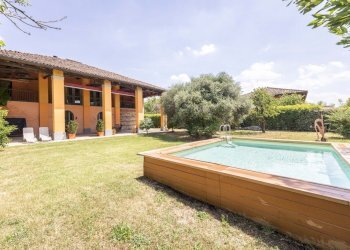 www.la-commerciale.com - Rif. COM002 - Independent house Ozzano dell'Emilia - photo 20