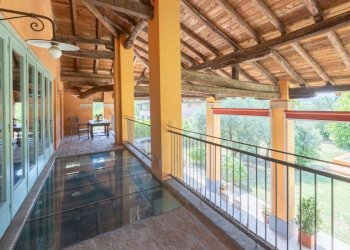 8M9A6916-HDR - Independent house Ozzano dell'Emilia - photo 30