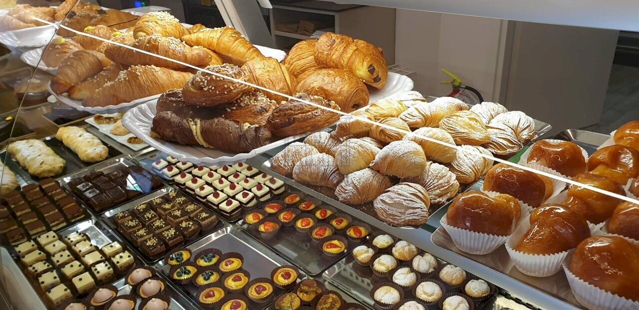 MYMEI - Pastry Via di Marlia 278, Capannori - photo 1