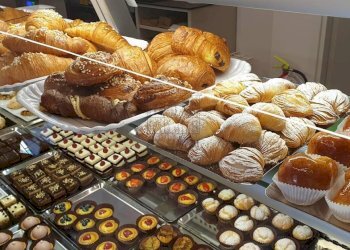 MYMEI - Pastry Via di Marlia 278, Capannori - photo 1