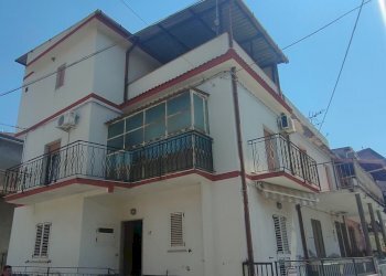 IMG20260624104302 - Villa Via Monte Santo 48, Bova Marina - photo 1