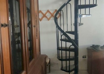 IMG20260624104044~2 - Villa Via Monte Santo 48, Bova Marina - photo 16