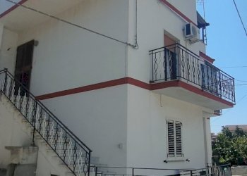 IMG20260624104344 - Villa Via Monte Santo 48, Bova Marina - photo 22