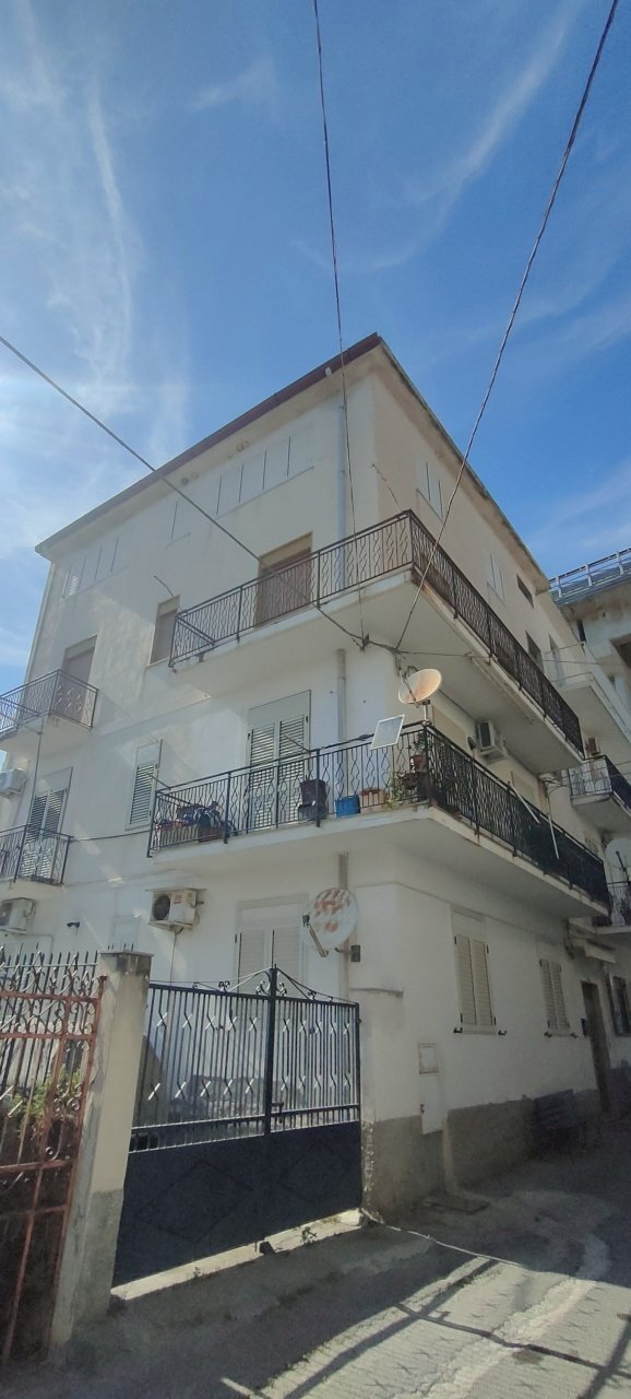 IMG20260606164753 - Three-room apartment Via P. Larizza 3, Bova Marina - photo 1