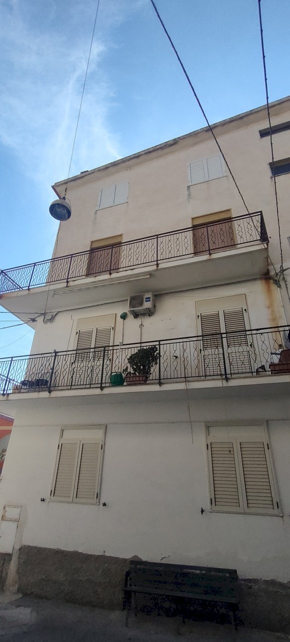 IMG20260606164447 - Three-room apartment Via P. Larizza 3, Bova Marina - photo 2