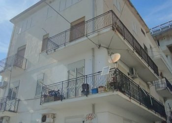 IMG20260606164753 - Three-room apartment Via P. Larizza 3, Bova Marina - photo 1