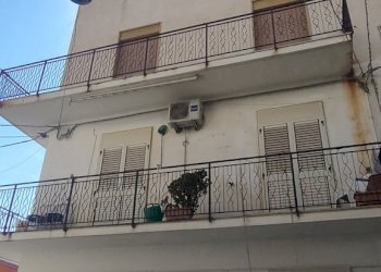 IMG20260606164447 - Three-room apartment Via P. Larizza 3, Bova Marina - photo 2