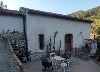 IMG20260622182050 - Villa Via San Sebastiano 11, Palizzi - foto 4