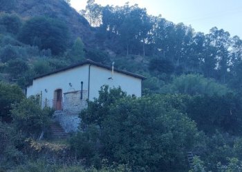 IMG20260622181858 - Villa Via San Sebastiano 11, Palizzi - foto 9