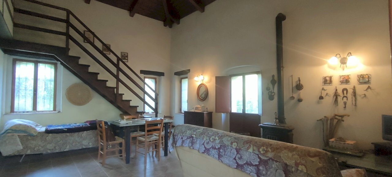 IMG20260622182454 - Villa Via San Sebastiano 11, Palizzi - foto 2