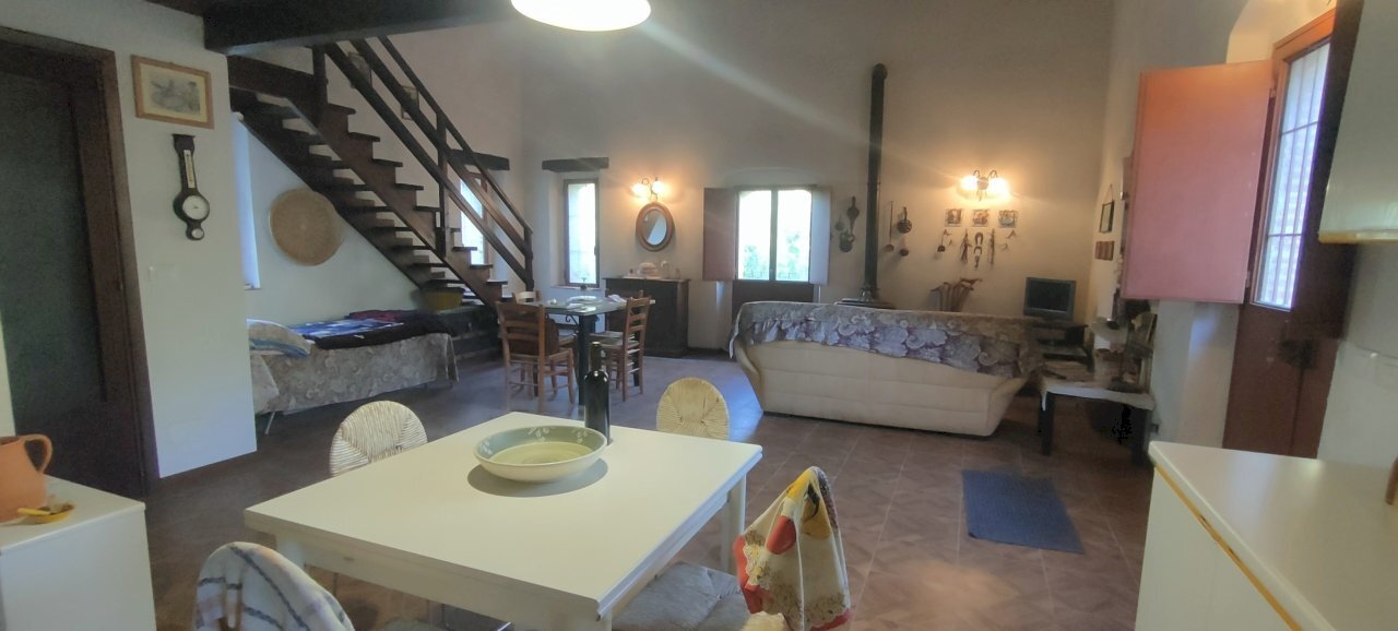 IMG20260622182558 - Villa Via San Sebastiano 11, Palizzi - foto 3