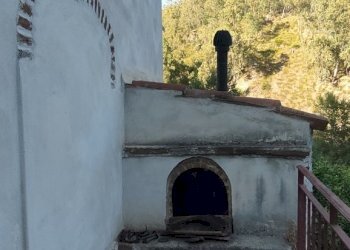 IMG20260622182409 - Villa Via San Sebastiano 11, Palizzi - foto 14