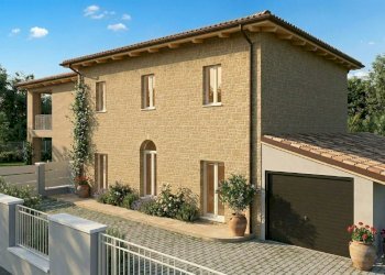 1.JPG - Semi-detached house Via dell'Aratro 23, Perugia - photo 3