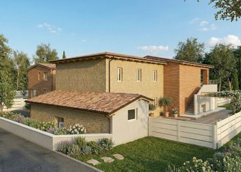 3.JPG - Semi-detached house Via dell'Aratro 23, Perugia - photo 4