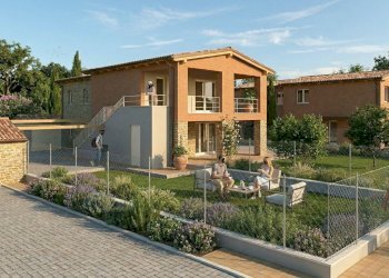 4.JPG - Semi-detached house Via dell'Aratro 23, Perugia - photo 5